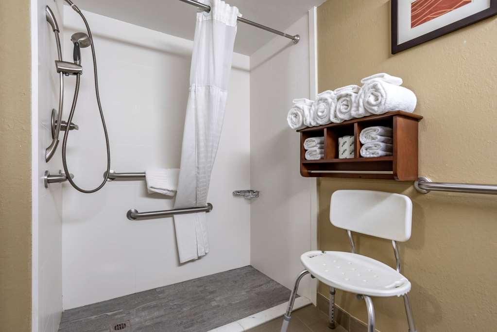 Comfort Inn & Suites Leeds I 20 - photo 10