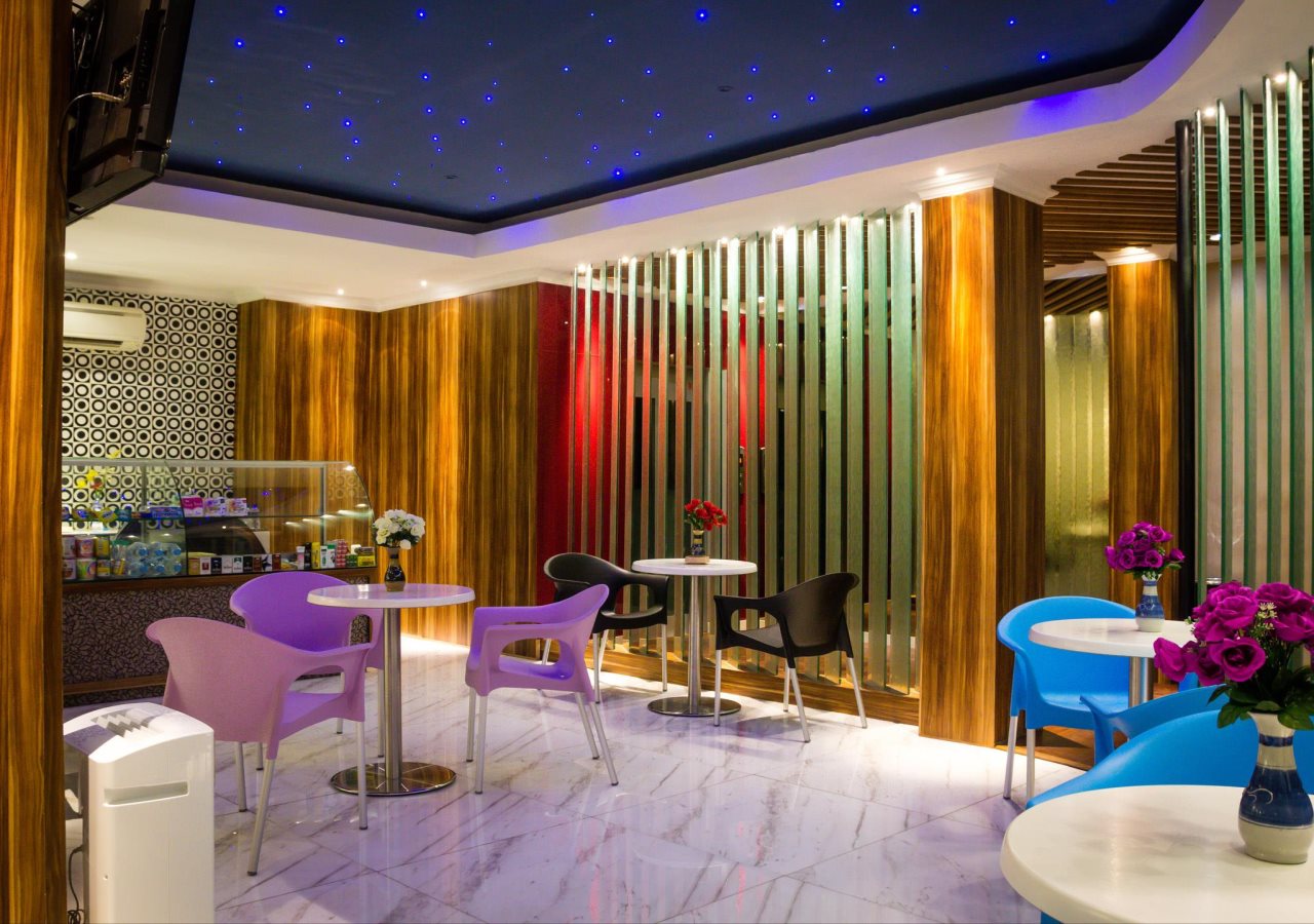 Madu Inn - last minute hotel in Jakarta