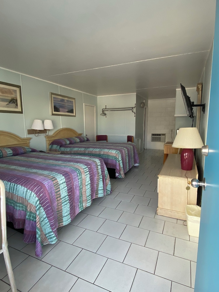 Vancouver Motel - photo 15
