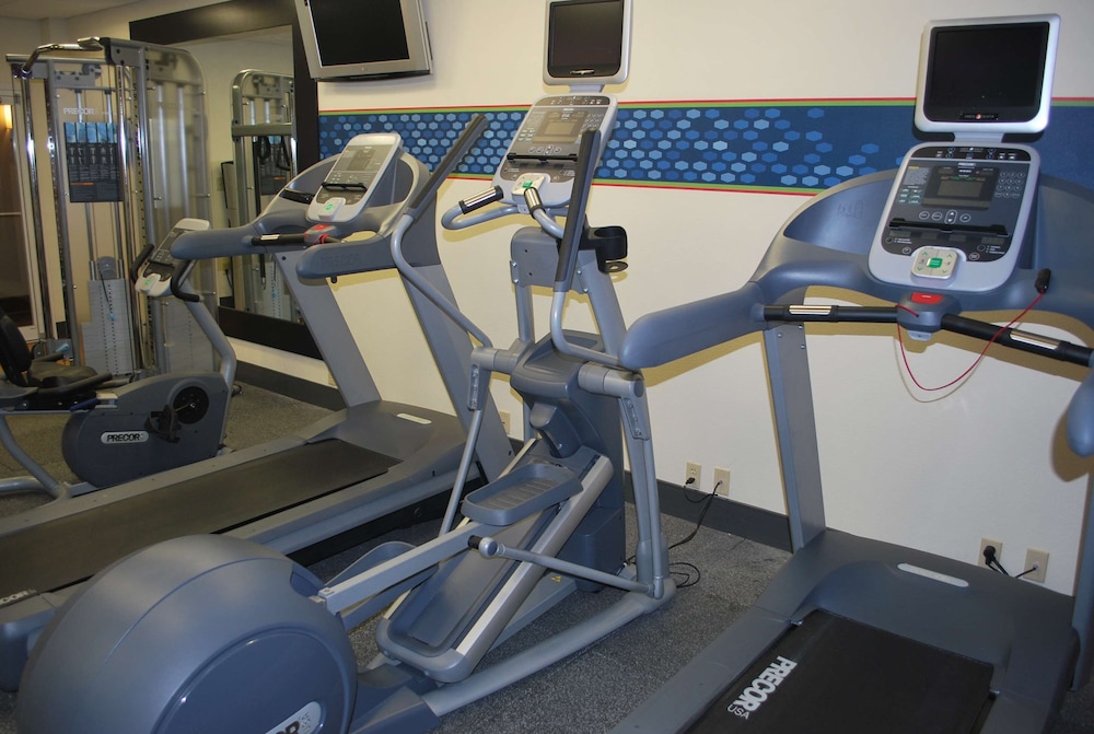 Hampton Inn Shreveport Airport - photo 73