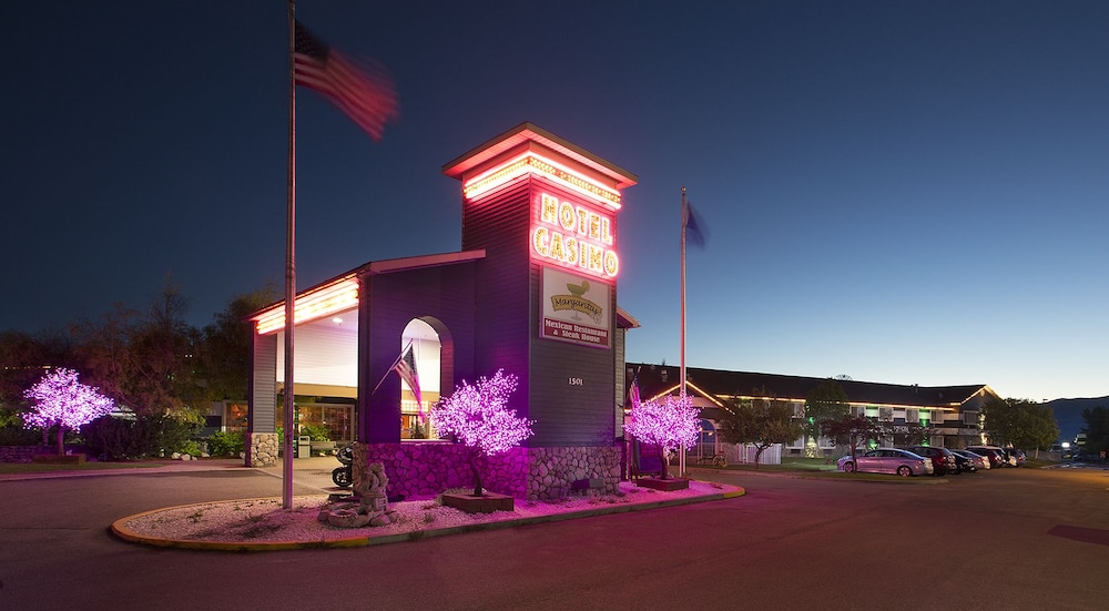 Prospector Hotel & Gambling Hall in Ely, United States