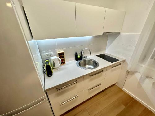 Apartment D&G — 4-Star Luxury Hotel in Zadar, Croatia