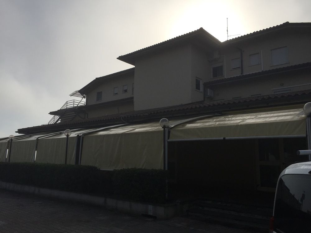 Albergo La Noce - last minute hotel in Segni