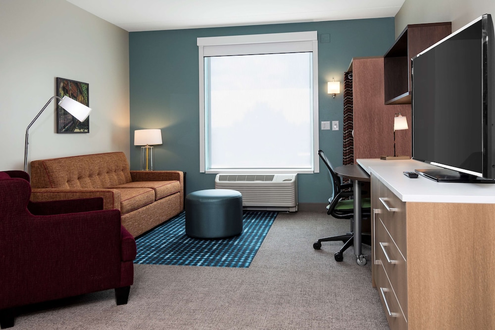 Home2 Suites by Hilton Roswell GA - photo 18