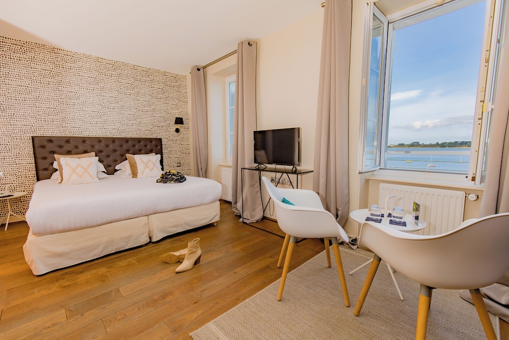 Hotel&Spa La Baie Des Anges