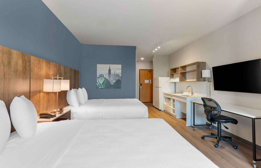 Extended Stay America Premier Suites Boise Meridian - photo 34