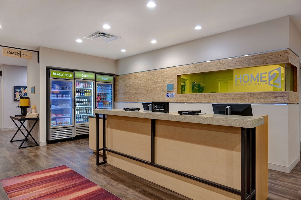 Home2 Suites by Hilton Orlando International Drive South FL - photo 6
