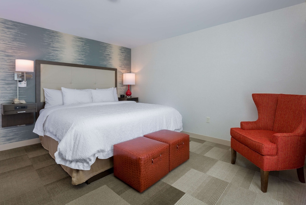 Hampton Inn & Suites San Diego Poway - photo 16