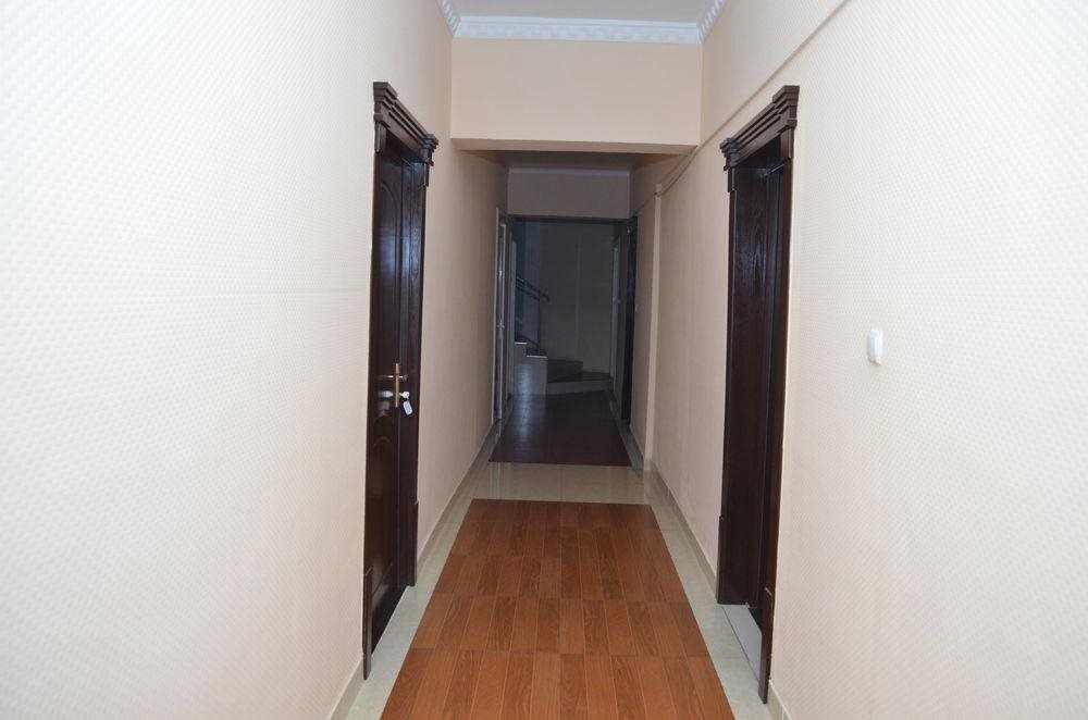 Hotel Istiqlol in Qo`Qon, Uzbekistan