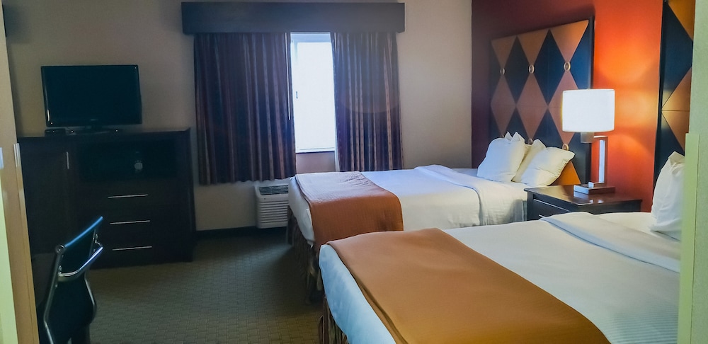 Inn America Lewiston - photo 20