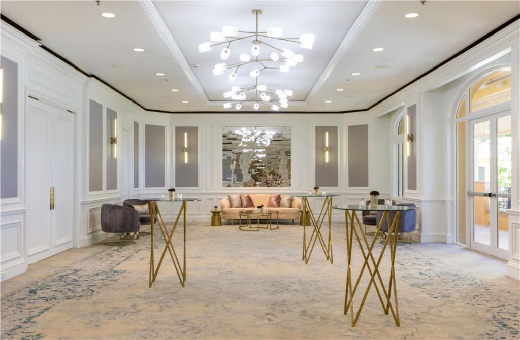 Eau Resort & Spa - photo 107