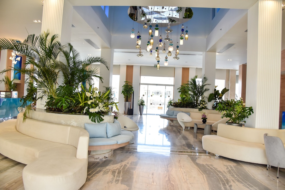 Cleopatra Luxury Resort Sharm Adults Only 16 years plus — Sharm El-Sheikh — photo 5