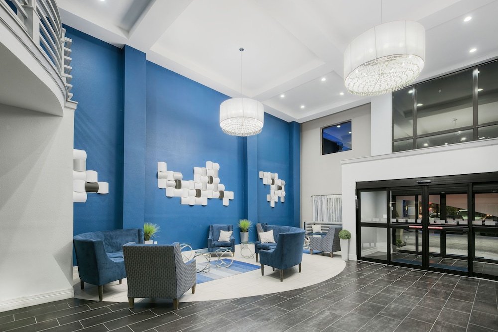 Holiday Inn Express & Suites Houston North IAH Area by IHG - photo 28