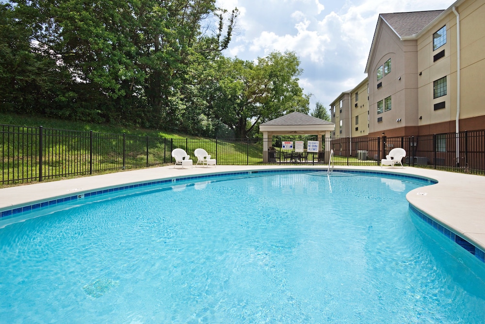 Candlewood Suites Knoxville Airport Alcoa by IHG - photo 43