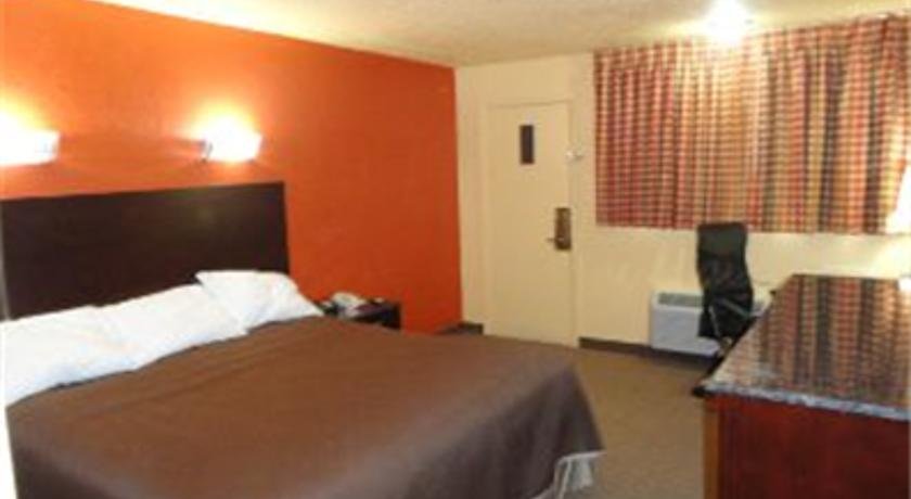Travelodge Morgantown — Morgantown