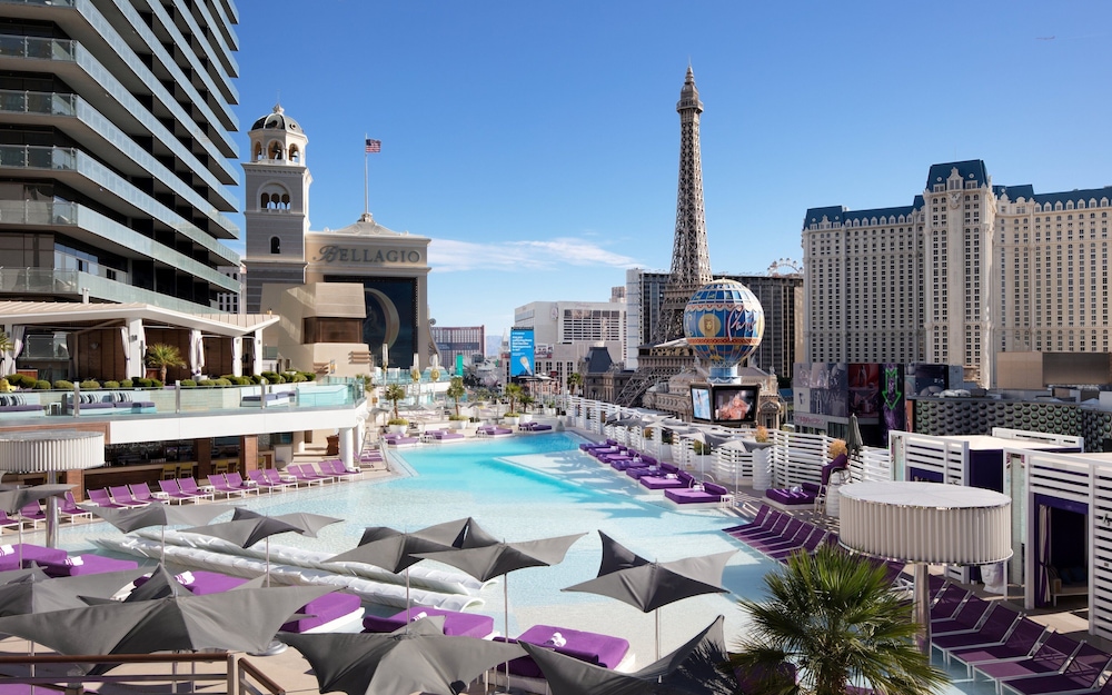The Cosmopolitan Of Las Vegas - photo 57