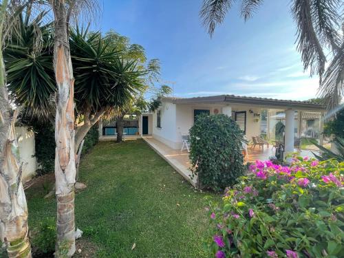 Villa Il Sole — 4-Star Luxury Hotel in Ispica, Italy