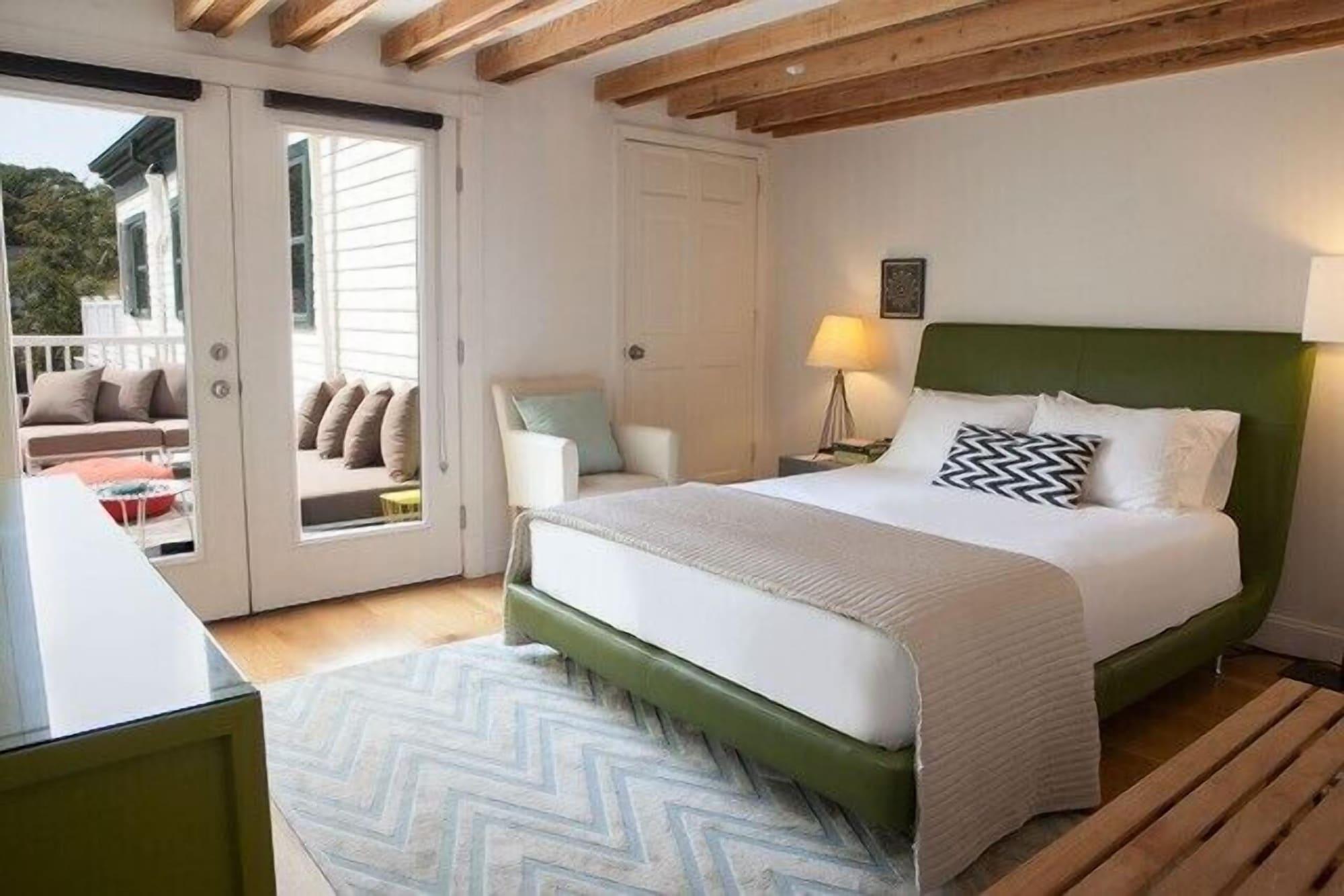 Zey Hotel - photo 6