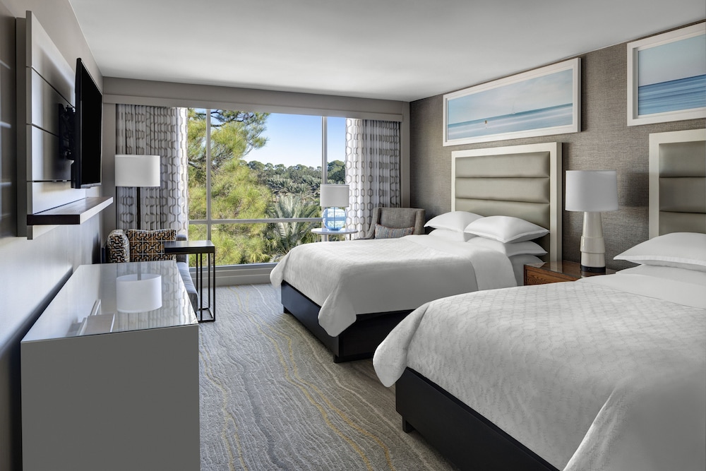 Hilton Vacation Club Bayside Resort Panama City Beach - photo 22
