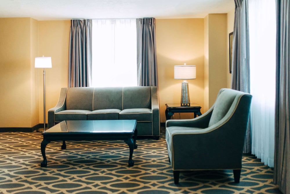Bigelow Hotel and Residences Ascend Hotel Collection - photo 35