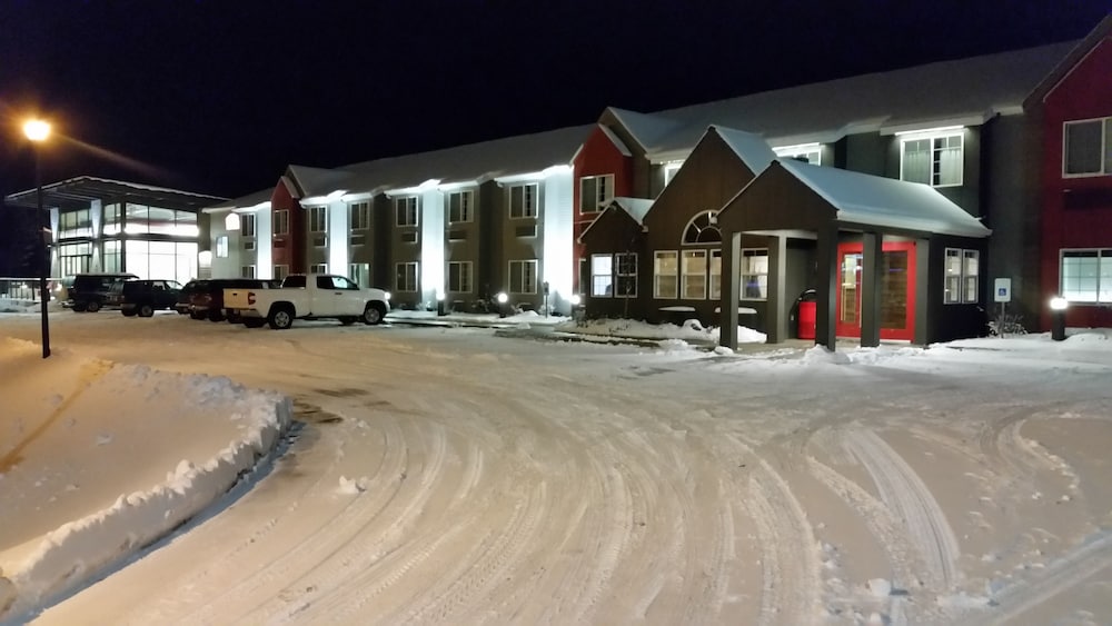 Hotel Ruby Ponderay Sandpoint - photo 80