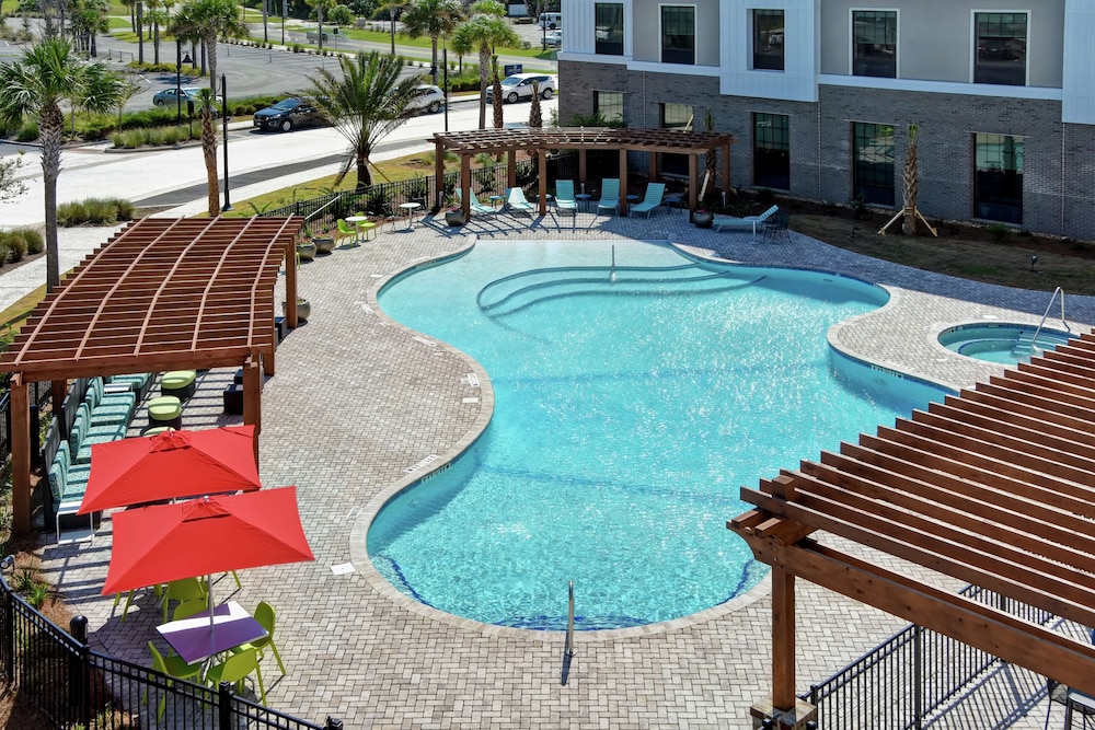 Home2 Suites by Hilton Jekyll Island - photo 22