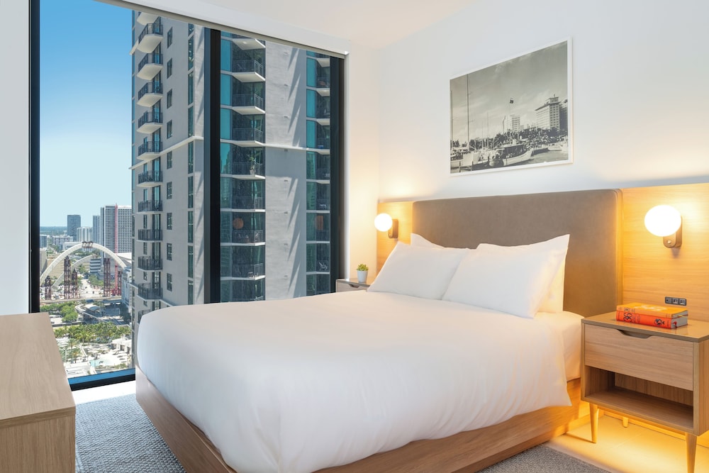 Gale Miami Hotel and Residences - photo 6