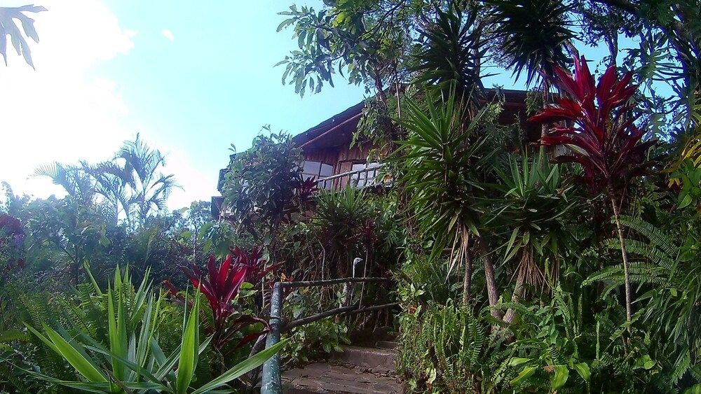 Lo Nuestro Ataco in Concepcion De Ataco, El Salvador