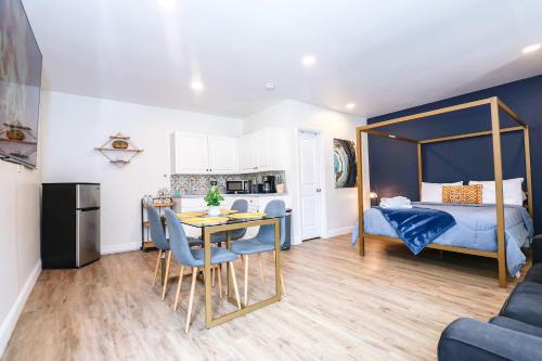 New5 Apt Nrucf Petsok Private Patioentry Laundry — 4-Star Luxury Hotel in Orlando, United States