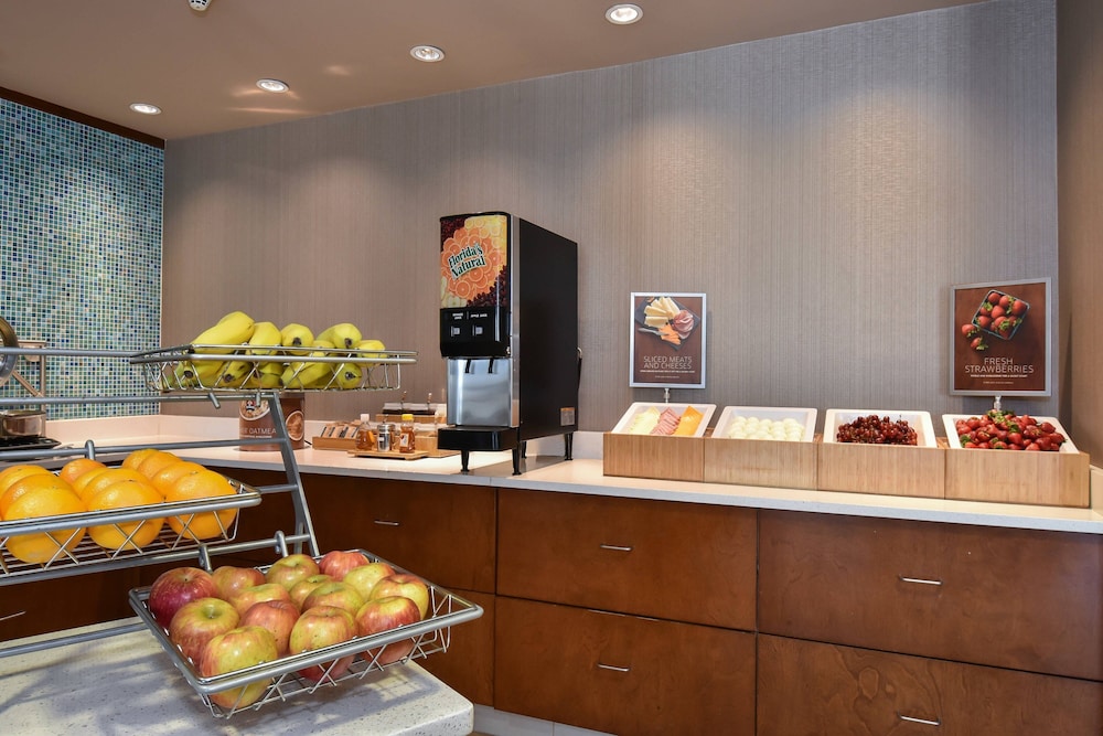 SpringHill Suites by Marriott Columbia Downtown The Vista - photo 22