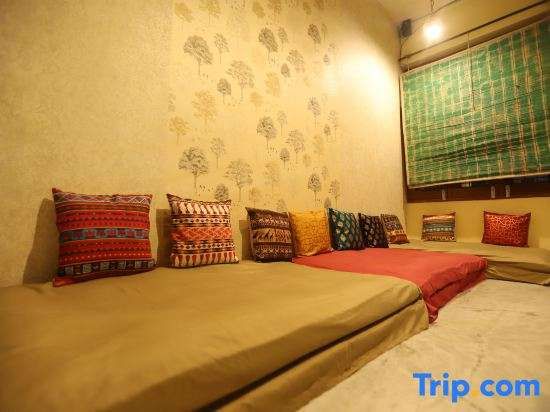 Karta Purakh An Ayurvedic Stay