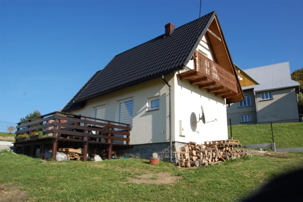 Babia Chata — Zawoja — photo 3
