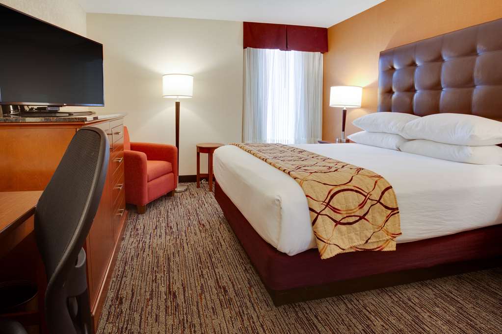Drury Inn & Suites Terre Haute - photo 15
