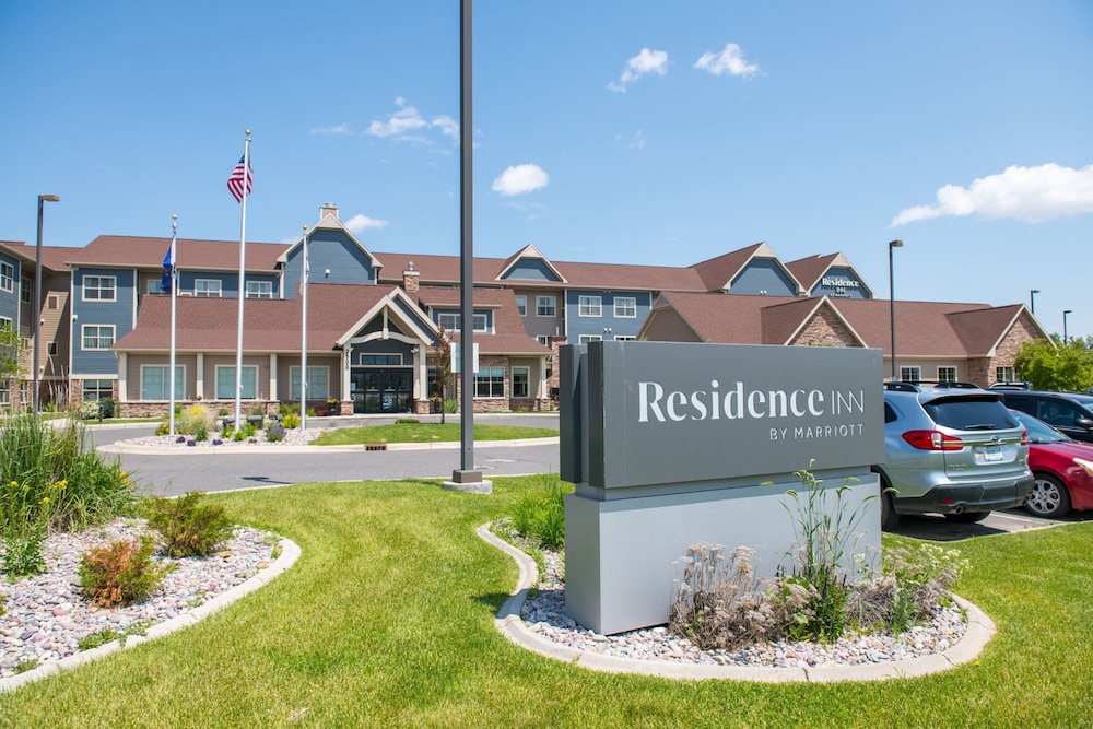 Residence Inn by Marriott Helena - featured photo