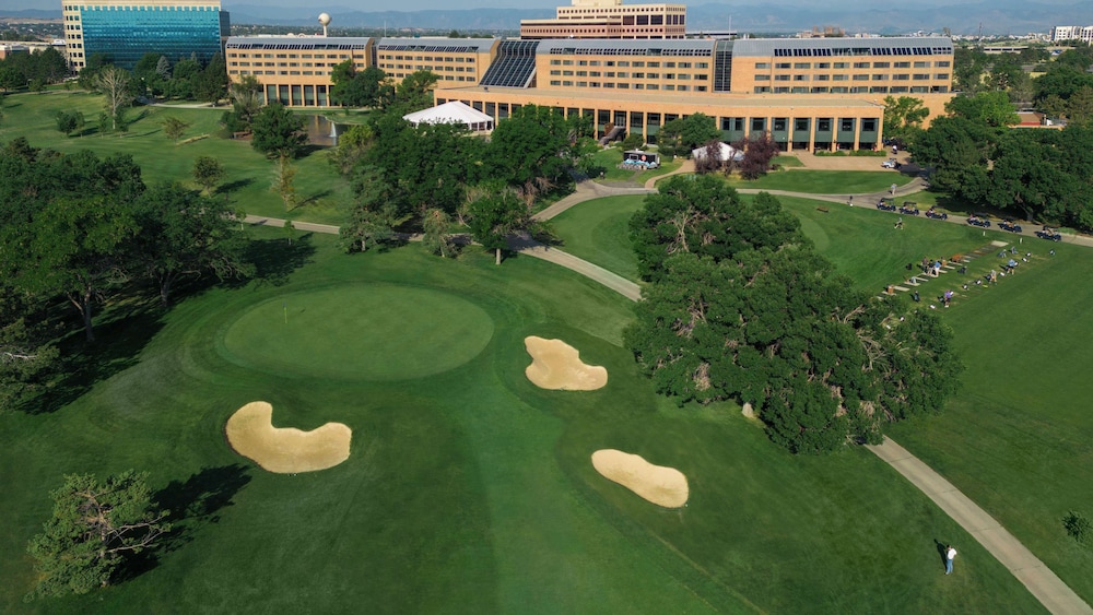 The Inverness Denver a Hilton Golf & Spa Resort - photo 101
