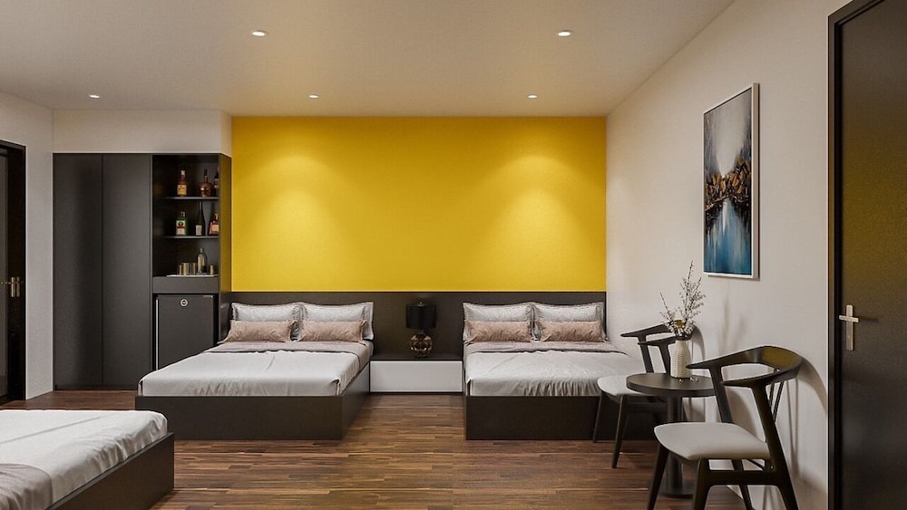 Highlands Hotel Cao Bang Hostel in Cao Bang, Vietnam