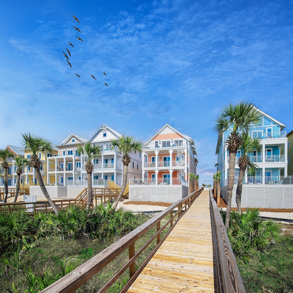 Margaritaville Beach Cottage Resort PCB - photo 9