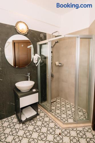 Cezar’s Airport Hotel in Nicosia, Cyprus