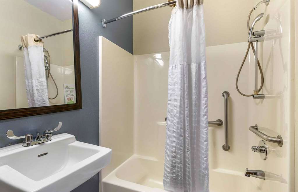 Extended Stay America Select Suites Hartford Manchester - photo 14