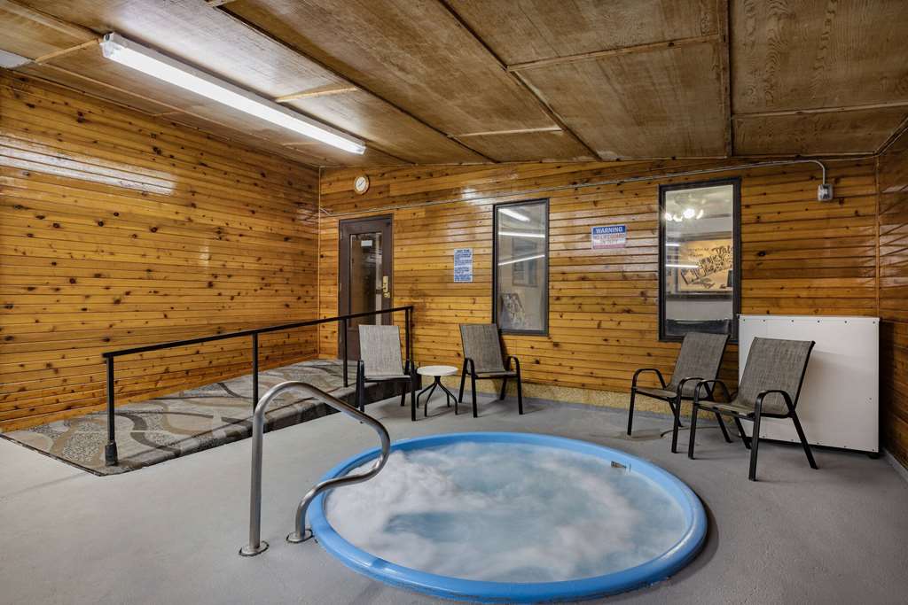 Super 8 by Wyndham Valentine NE - photo 13