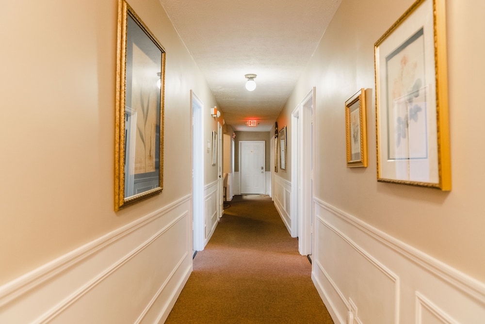 General Denver Hotel - photo 52