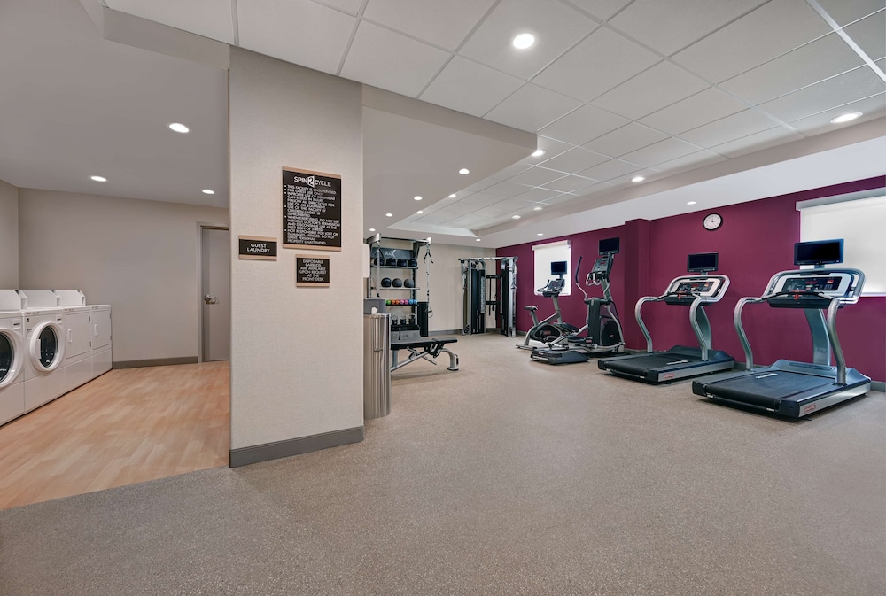 Home2 Suites by Hilton Tracy - photo 34