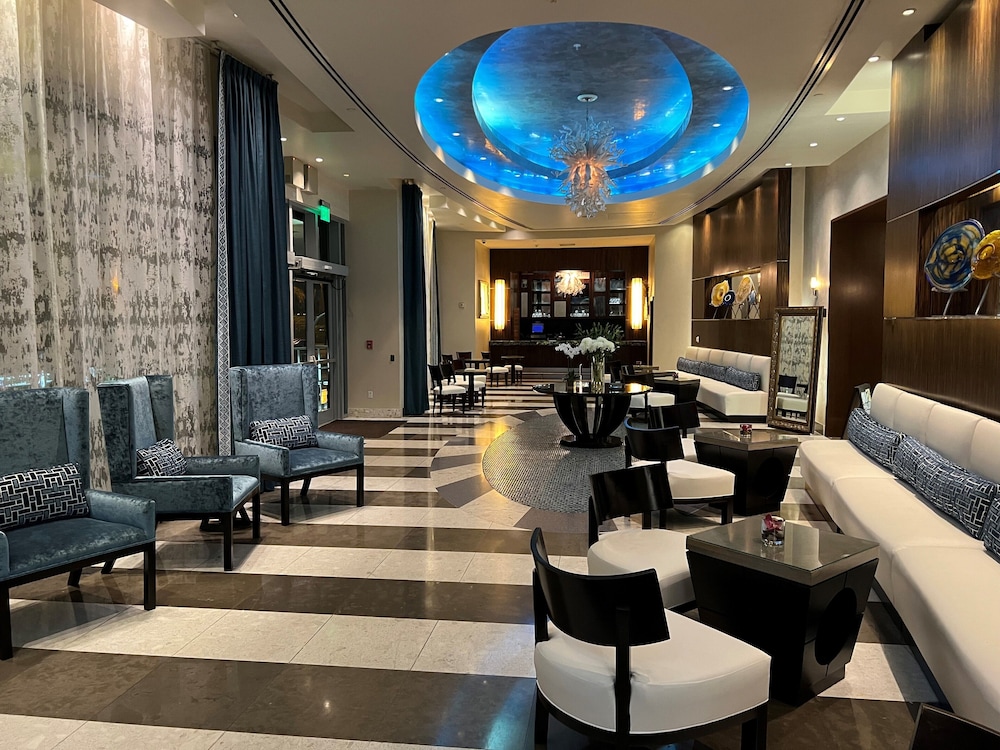 Residence Inn by Marriott Fort Lauderdale Intracoastal Il Lugano - photo 2