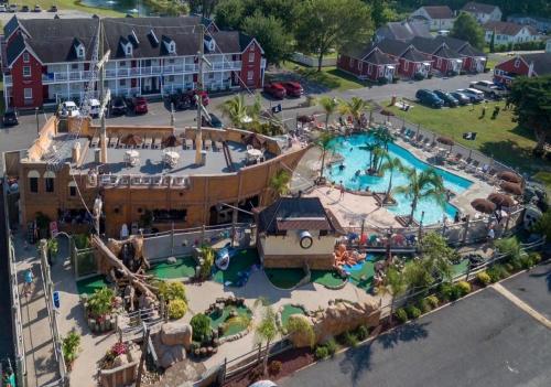 Francis Scott Key Family Resort in Ocean City, United States