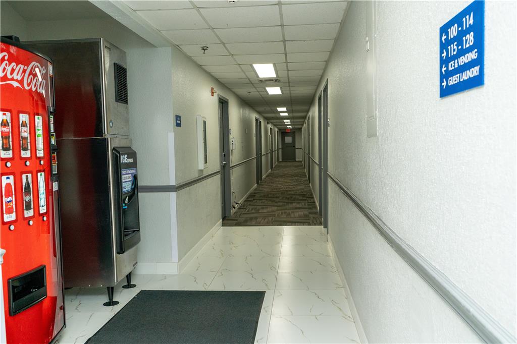 Americas Best Value Inn Donaldsonville - photo 75