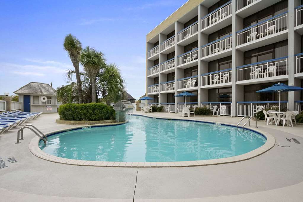 Travelodge by Wyndham Outer Banks Kill Devil Hills - photo 11