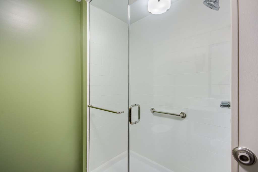 Sleep Inn & Suites Yukon Oklahoma City - photo 29