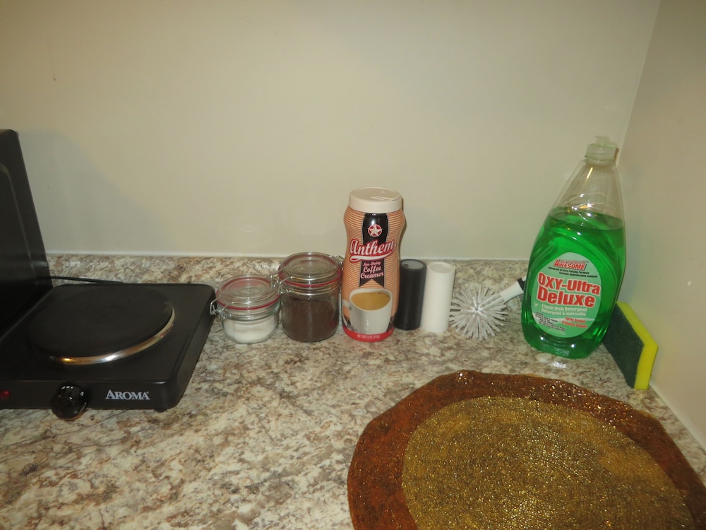 The King Suites - photo 33