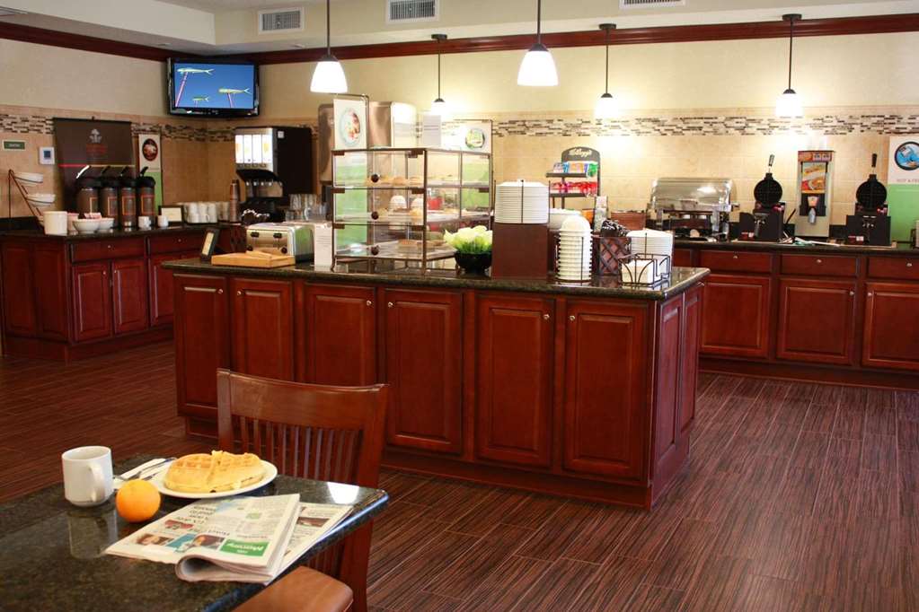 Country Inn & Suites by Radisson Port Orange Daytona FL - photo 19