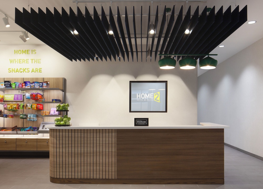 Home2 Suites By Hilton Owensboro in Owensboro, United States